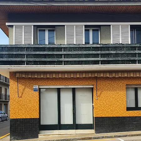 Carreras De Sant Jaume *