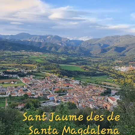 Apartment Carreras De Sant Jaume