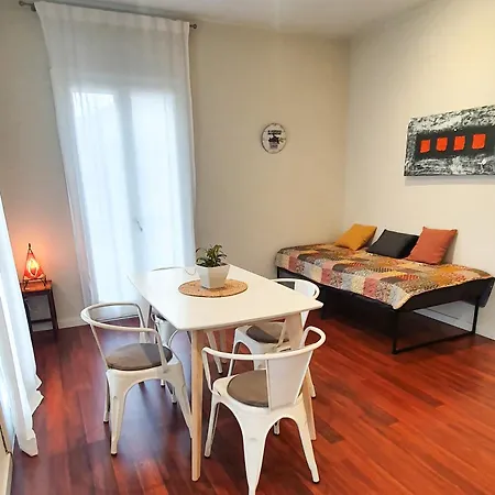 Carreras De Sant Jaume Apartment Sant Jaume de Llierca