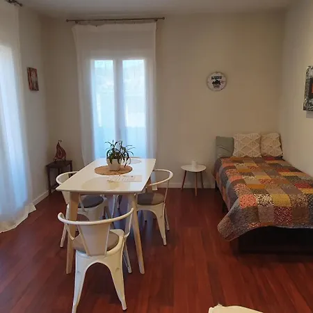 Carreras De Sant Jaume Apartment *