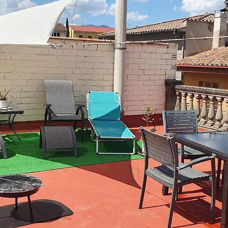 Carreras De Sant Jaume Apartment Sant Jaume de Llierca