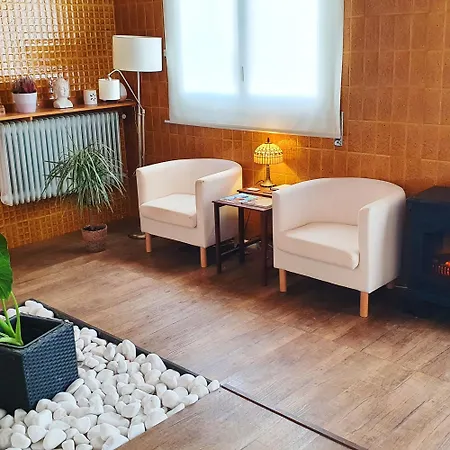 Apartment Carreras De Sant Jaume Sant Jaume de Llierca