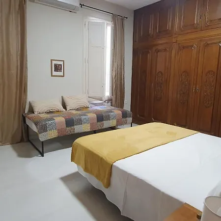 Apartment Carreras De Sant Jaume *
