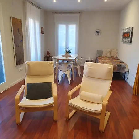 Apartment Carreras De Sant Jaume