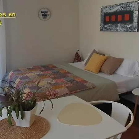 Apartment Carreras De Sant Jaume Sant Jaume de Llierca